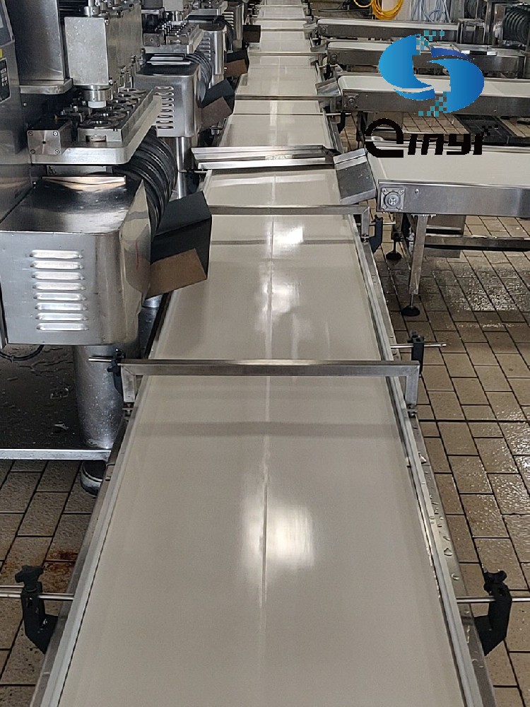 湯圓生產(chǎn)線A